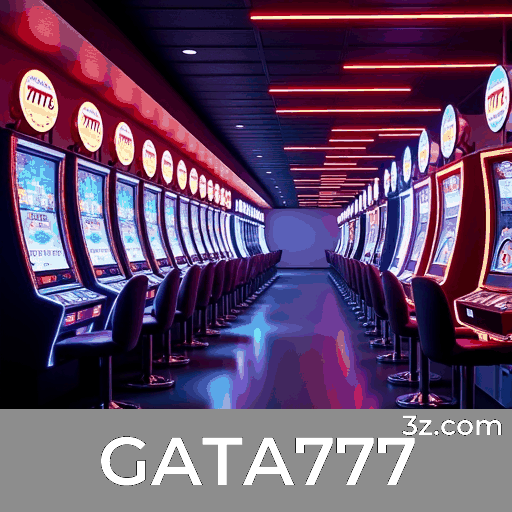 GATA777: Apostas Móveis Simplificadas e Funcionais