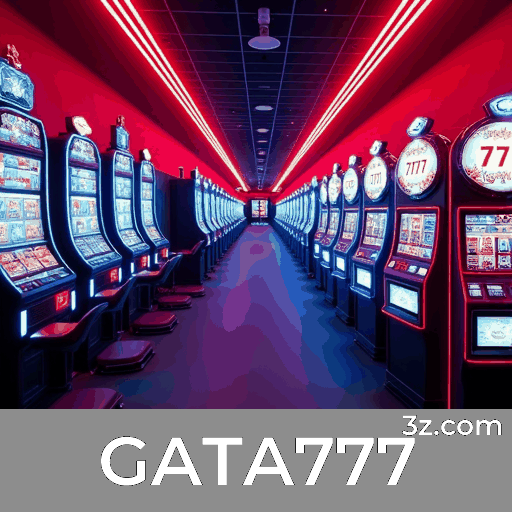 Experiência de Casino Elite no GATA777: Dealers Reais e Jogos Premium