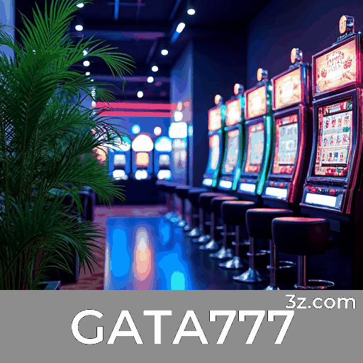 GATA777: Apostas Esportivas Precisão e Excelência
