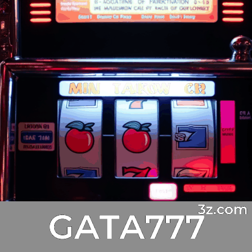 GATA777: Plataforma Profissional e Confiável