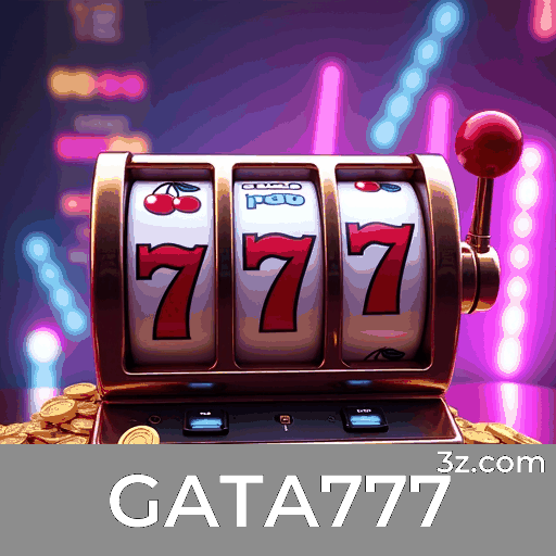 GATA777: A Emoção dos Jogos de Cassino e Oportunidades de Ganho