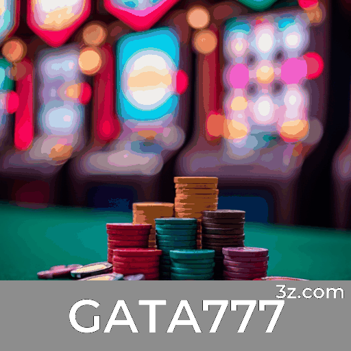 GATA777: Plataforma Profissional e Confiável