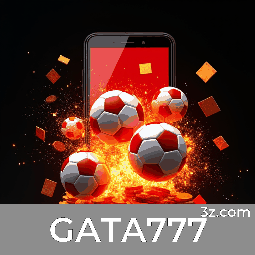 GATA777: Apostas Esportivas Precisão e Excelência