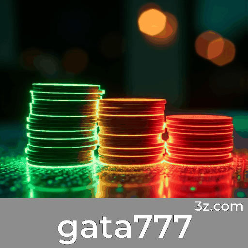 gata777